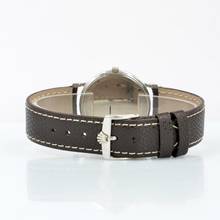 Thumbnail von Rolex Cellini 9576 Ultra-Thin Silver dial white gold 18KT 1960's </h1>