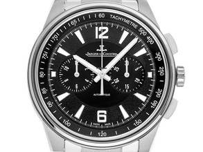  Jaeger-LeCoultre Polaris Ref.Q902.81.70 Full Set Ungetragen 