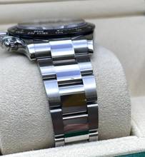 Thumbnail von Rolex Daytona 116500LN Black Dial mint condition with Papers and Box New Card