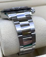 Thumbnail von Rolex Daytona 116500LN Black Dial mint condition with Papers and Box New Card