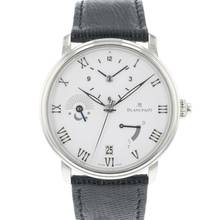  Blancpain Villeret Demi-fuseau Horaire Halftime Zone </h1> 