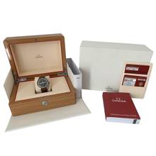 Thumbnail von Omega Seamaster 300 Master Co‑Axial Chronometer 41MM Full Set Like NEW 2016’s </h1>
