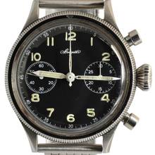 Thumbnail von Breguet Type 20 5101/54 Military France Air Force very rare 1954's