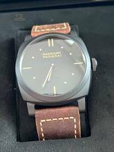 Panerai 00577 aus 7/2023 mit Mehrwertsteuer im Fullset