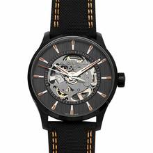  Mido Multifort M038.436.37.051.00 - Multifort Automatic Black Dial Stainless Steel Men's Watch </h1> 