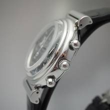 Thumbnail von IWC Da Vinci 3750 Ewiger Kalender Perpetual Calendar Stahl Box+Papiere Full Set Box und Papiere