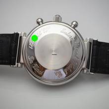 Thumbnail von IWC Da Vinci 3750 Ewiger Kalender Perpetual Calendar Stahl Box+Papiere Full Set Box und Papiere