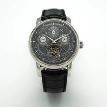 Thumbnail von Vacheron Constantin Traditionnelle 2253 Traditionnelle </h1>