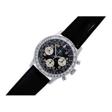  Breitling Navitimer Cosmonaute 809 Venus 178 