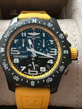 Breitling Endurance Gelb 44 mm neu
