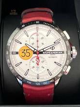 Baumé & Mercier Clifton Club Indian neu 2023