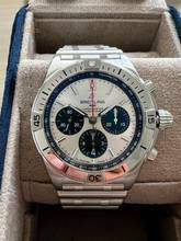 Breitling Chronomat