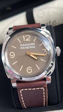 Panerai Pam00662 Radiomir 1940 aus 7/2023