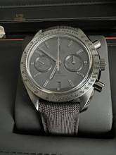 Omega Dark Side Of the Moon Black