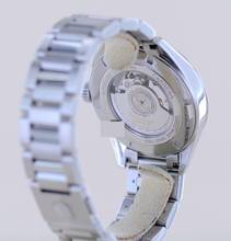 Thumbnail von TAG Heuer Carrera Calibre 7 Date Twin-Time Automatic black Dial Klassiker 41mm Cal 7 </h1>