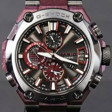  Casio G-Shock MR-G Limited. Edition  