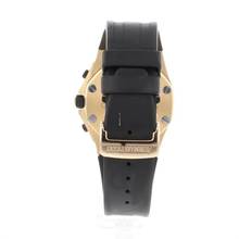 Thumbnail von Audemars Piguet Royal Oak Offshore Chronograph Rosegold </h1>