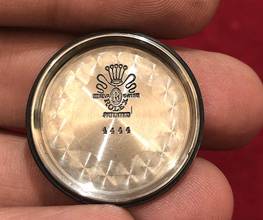 Thumbnail von Rolex Oyster Royal - Stahl-Gold