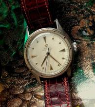 Thumbnail von Rolex Oyster Royal - Stahl-Gold