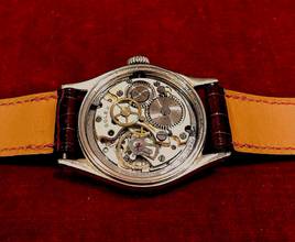 Thumbnail von Rolex Oyster Royal - Stahl-Gold