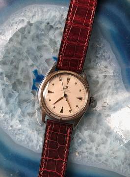  Rolex Oyster Royal - Stahl-Gold 