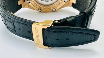 Thumbnail von Audemars Piguet Royal Oak Offshore Juan Pablo Montoya FULLSET