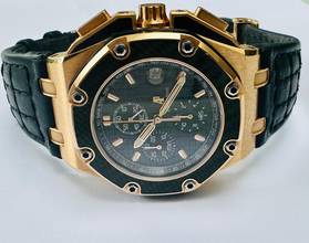 Thumbnail von Audemars Piguet Royal Oak Offshore Juan Pablo Montoya FULLSET