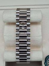Thumbnail von Rolex Day-Date 40 40mm 228349RBR-0036 White gold - Diamond-paved dial Brand New / Unworn Full Set 7-2023 WITH VAT 21%