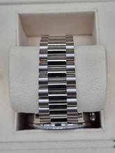 Thumbnail von Rolex Day-Date 40 40mm 228349RBR-0036 White gold - Diamond-paved dial Brand New / Unworn Full Set 7-2023 WITH VAT 21%