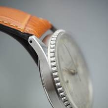 Thumbnail von Breitling Chronomat 217012 769 Chronograph Vintage Stahl rare