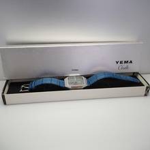 Thumbnail von Yema Sous Marine Chronograph Vintage Automatik