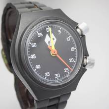 Thumbnail von Sinn Armbanduhr Stoppuhr Fiberglas Rarität </h1>