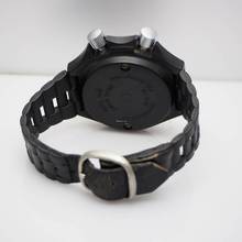 Thumbnail von Sinn Armbanduhr Stoppuhr Fiberglas Rarität </h1>