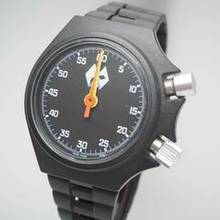 Thumbnail von Sinn Armbanduhr Stoppuhr Fiberglas Rarität </h1>