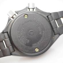 Thumbnail von Sinn Armbanduhr Stoppuhr Fiberglas Rarität </h1>