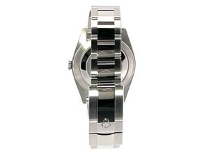 Thumbnail von Rolex Datejust 41 Edelstahl Weißgold 126334 Mint Green