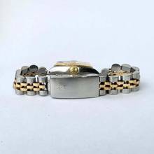 Thumbnail von Rolex Oyster Perpetual Date Automatic 26mm 2 Tone Watch </h1>