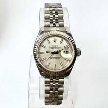 Thumbnail von Rolex Datejust Oyster Perpetual DATEJUST Automatic 28mm Steel Watch NEW MODEL </h1>