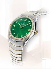  Ebel Sport Classic 33 
