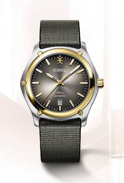  Ebel 1911 1216617 