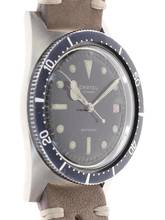 Thumbnail von Cartel Gents manual wind Divers Wristwatch </h1>