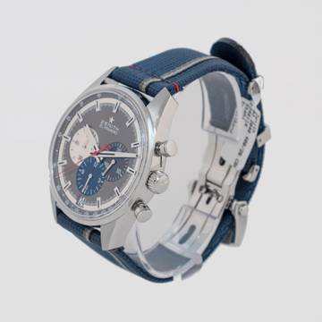  Zenith Chronomaster El Primero 