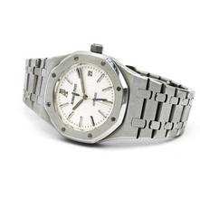 Thumbnail von Audemars Piguet Royal Oak – Royal Oak 15300ST