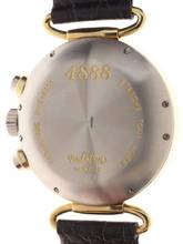 Thumbnail von Paul Picot Gents manual wind Wristwatch Chronograph 4888 Ref. 5103-8000 </h1>