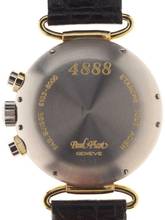 Thumbnail von Paul Picot Gents manual wind Wristwatch Chronograph 4888 Ref. 5103-8000 </h1>
