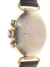 Thumbnail von Paul Picot Gents manual wind Wristwatch Chronograph 4888 Ref. 5103-8000