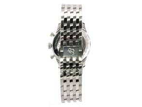 Thumbnail von Breitling Navitimer 1 B01 Chronograph 46 Ref. AB0137211C1A1 </h1>