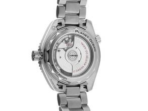 Thumbnail von Omega Seamaster Planet Ocean Ref.215.30.40.20.03.001 2022 Full Set Ungetragen