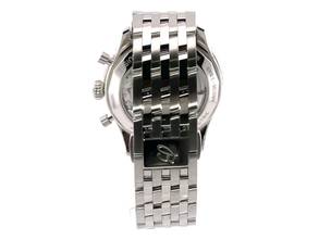 Thumbnail von Breitling Navitimer 1 B01 Chronograph 43 Ref. AB0138241C1A1