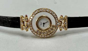  Chopard Happy Diamonds 32mm 